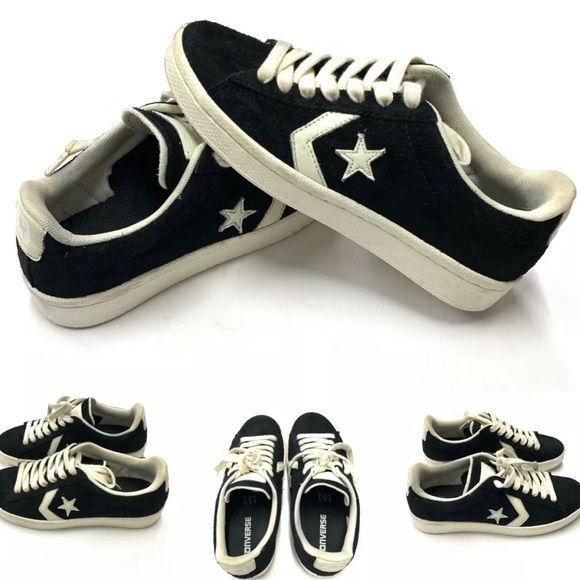 white converse size 3.5 uk